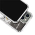 NHL Pittsburgh Penguins Frozen iPhone 15 Pro Clear Case